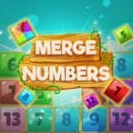 Merge Numbers